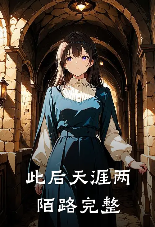 此后天涯两陌路完整