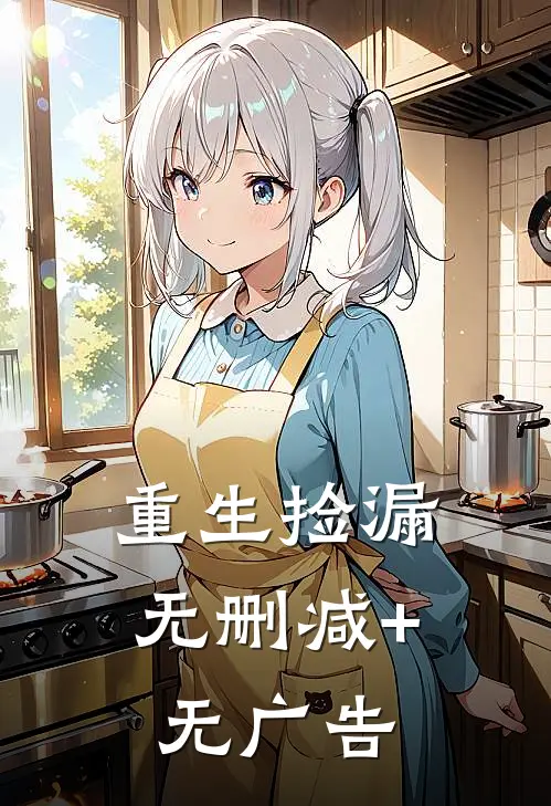 重生捡漏无删减+无广告