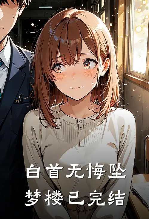 白首无悔坠梦楼已完结