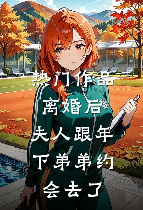 热门作品离婚后，夫人跟年下弟弟约会去了