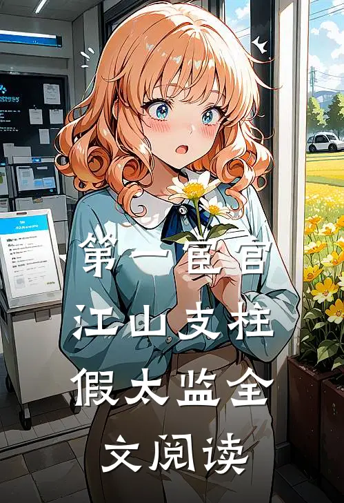 第一宦官：江山支柱假太监全文阅读