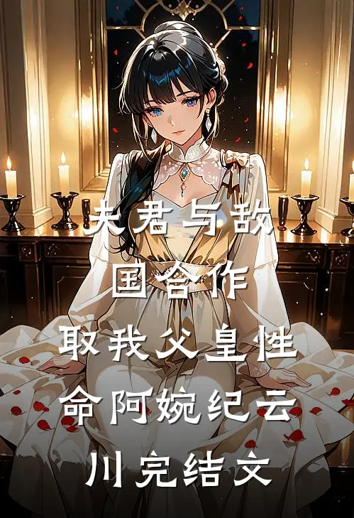 夫君与敌国合作，取我父皇性命阿婉纪云川完结文