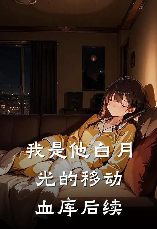 我是他白月光的移动血库后续