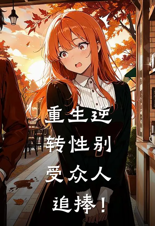 重生逆转性别，受众人追捧！