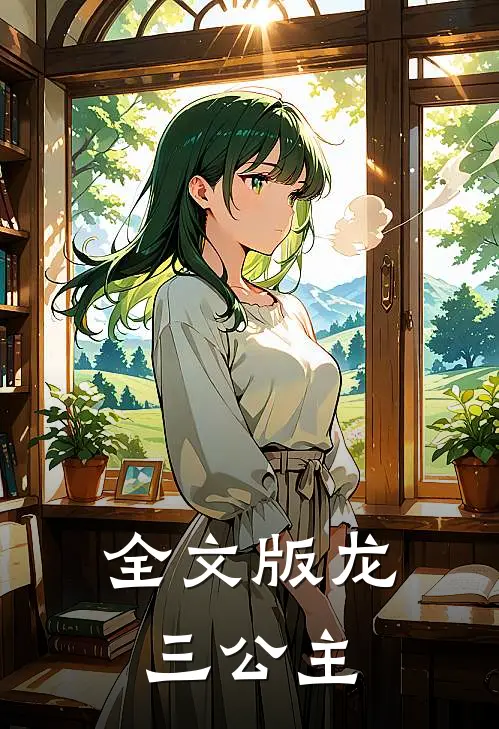 全文版龙三公主