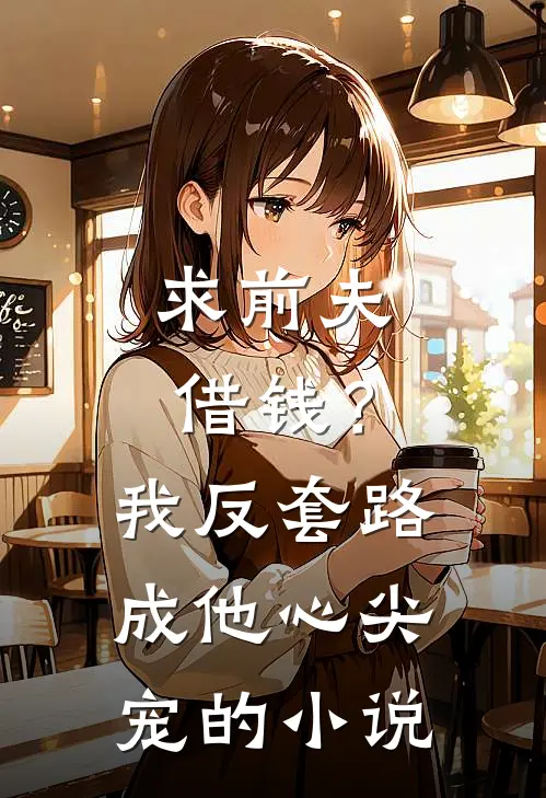 求前夫借钱？我反套路成他心尖宠的小说
