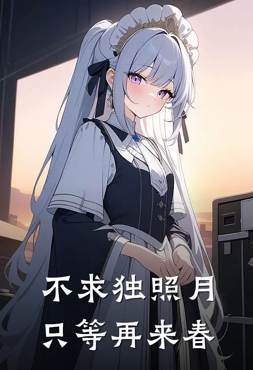 不求独照月，只等再来春