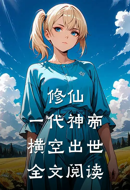 修仙：一代神帝横空出世全文阅读