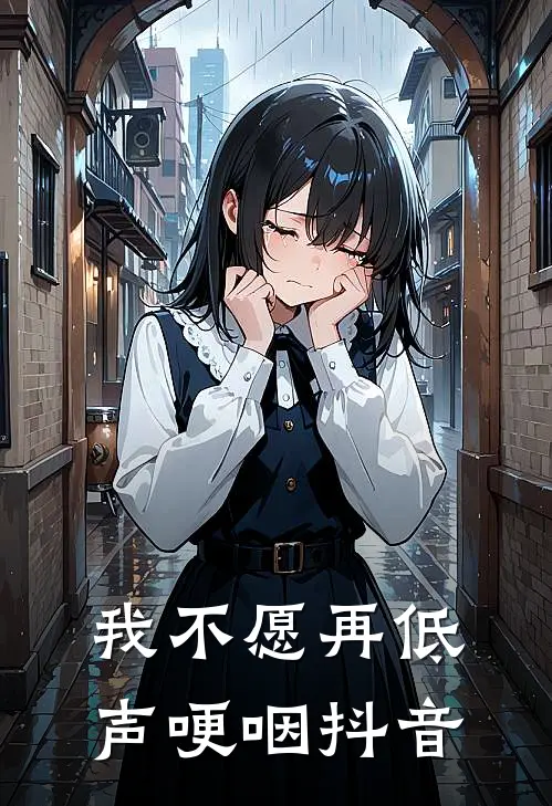 我不愿再低声哽咽抖音