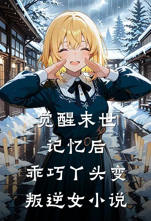 觉醒末世记忆后，乖巧丫头变叛逆女小说