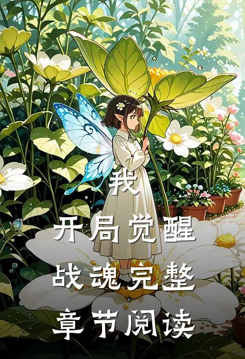 我,开局觉醒战魂完整章节阅读