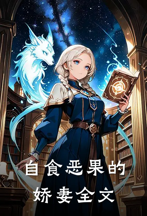 自食恶果的娇妻全文