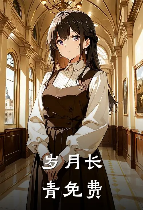 岁月长青免费