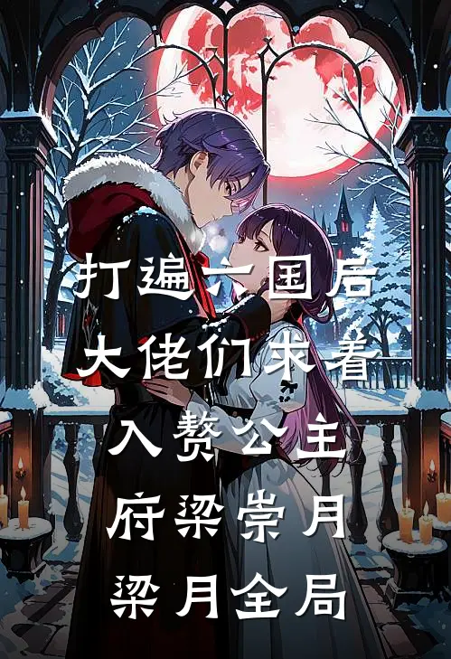 打遍六国后，大佬们求着入赘公主府梁崇月梁月全局