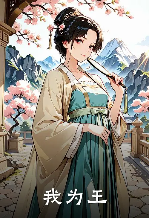我为王