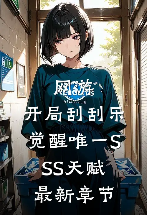 网游：开局刮刮乐，觉醒唯一SSS天赋最新章节
