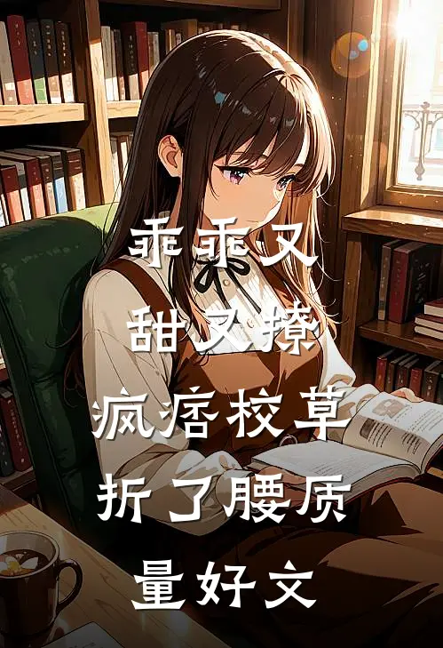 乖乖又甜又撩，疯痞校草折了腰质量好文