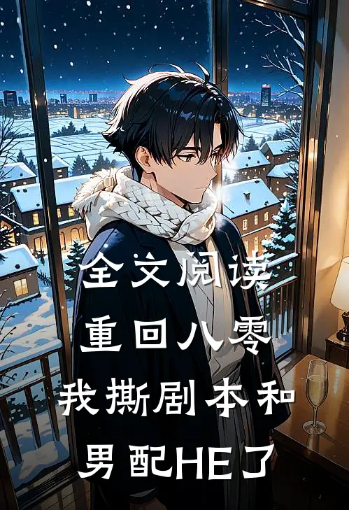 全文阅读重回八零，我撕剧本和男配HE了
