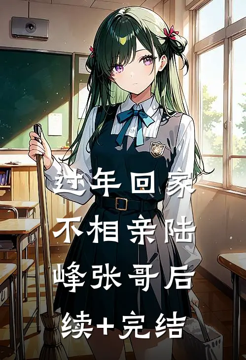 过年回家不相亲陆峰张哥后续+完结