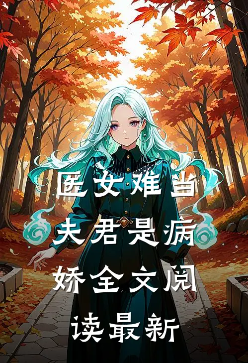 医女难当：夫君是病娇全文阅读最新