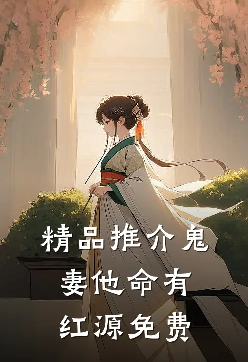 精品推介鬼妻他命有红源免费