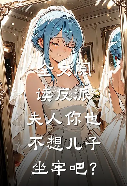 全文阅读反派：夫人你也不想儿子坐牢吧？