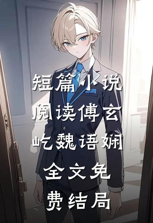 短篇小说阅读傅玄屹魏语娴全文免费结局