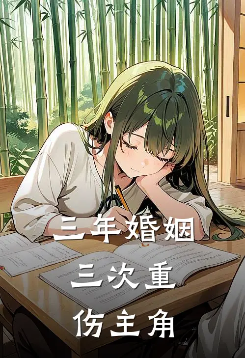 三年婚姻,三次重伤主角的