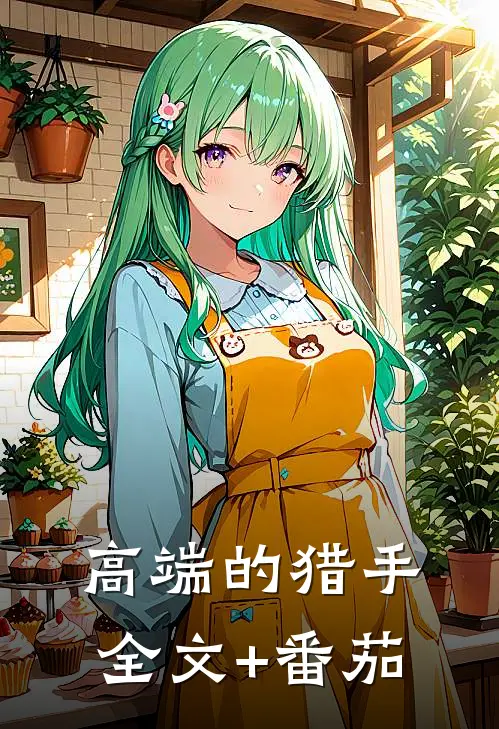 高端的猎手全文+番茄