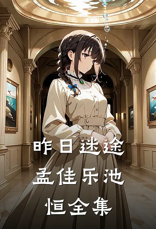 昨日迷途孟佳乐池恒 全集