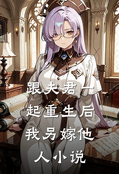 跟夫君一起重生后，我另嫁他人小说