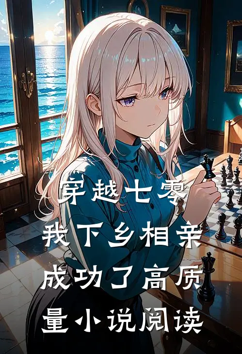 穿越七零，我下乡相亲成功了高质量小说阅读