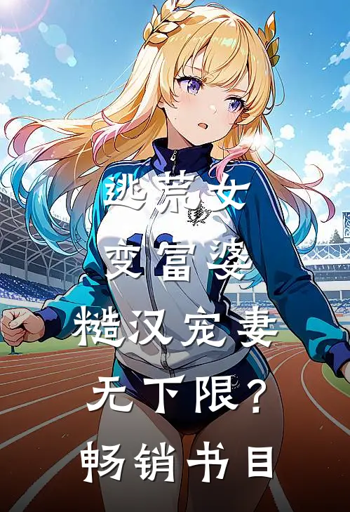 逃荒女变富婆：糙汉宠妻无下限？畅销书目