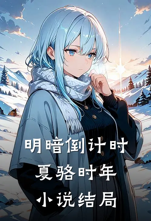 明暗倒计时夏骆时年小说结局