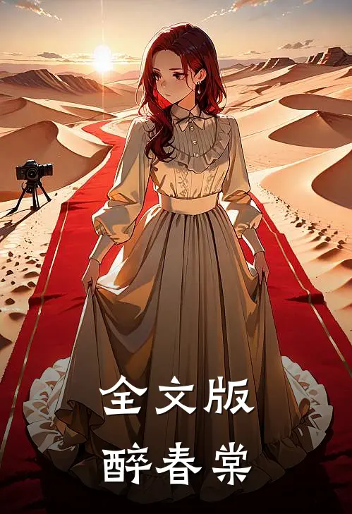 全文版醉春棠