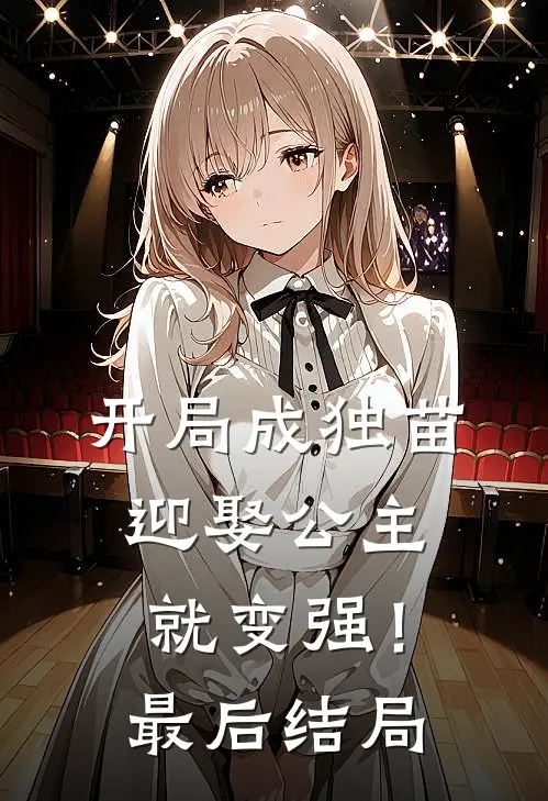 开局成独苗，迎娶公主就变强！最后结局