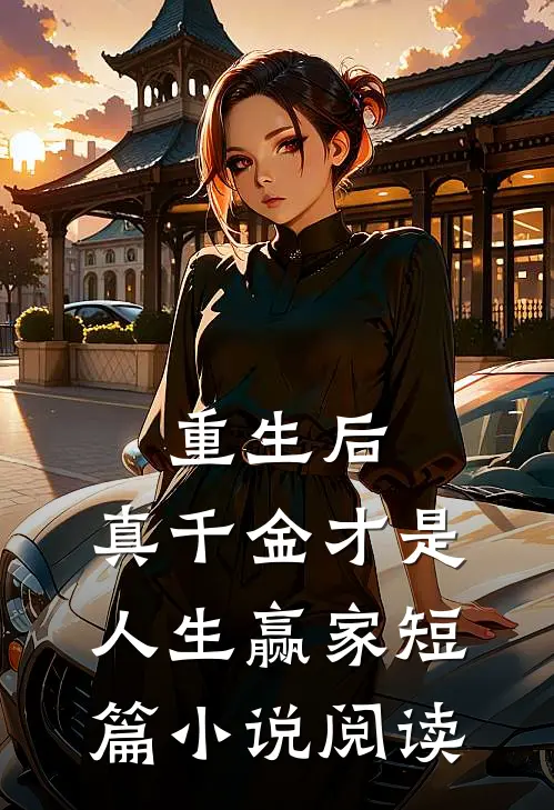 重生后，真千金才是人生赢家短篇小说阅读
