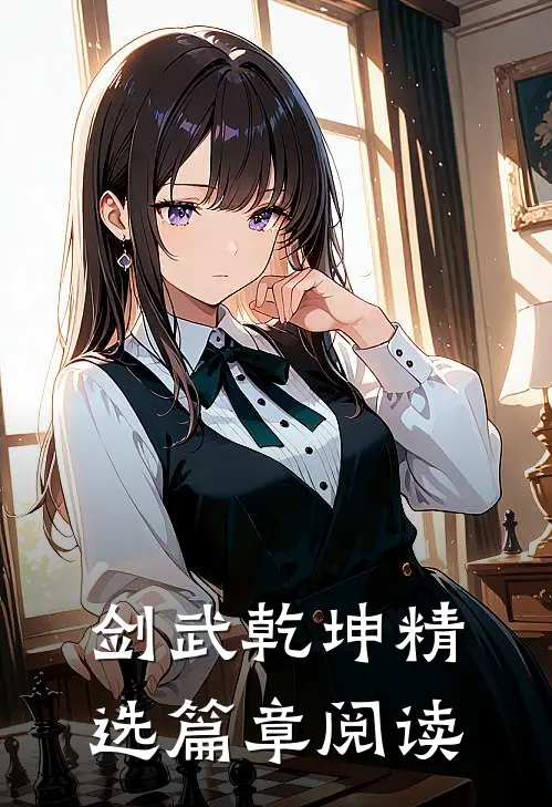 剑武乾坤精选篇章阅读