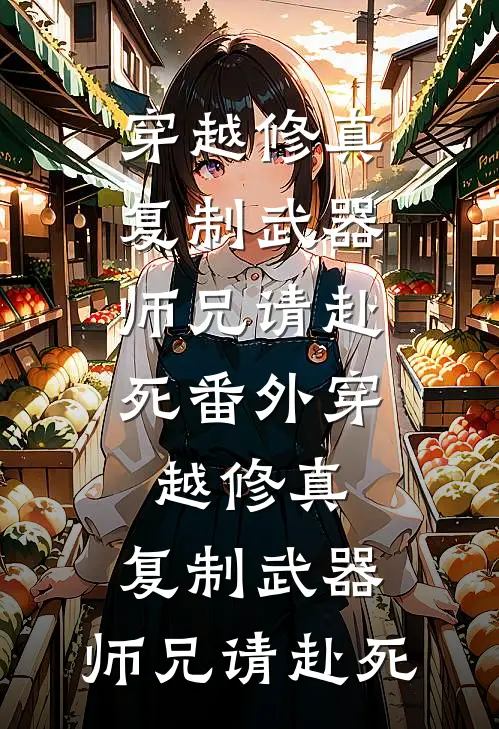 穿越修真：复制武器，师兄请赴死番外穿越修真：复制武器，师兄请赴死