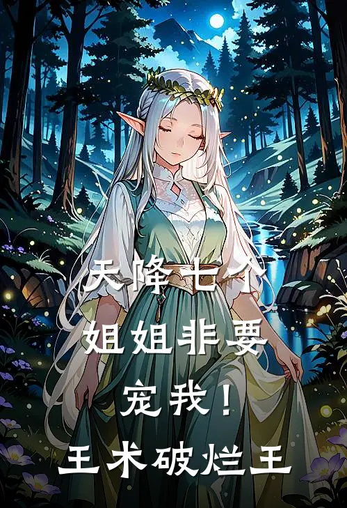 天降七个姐姐非要宠我！王术破烂王