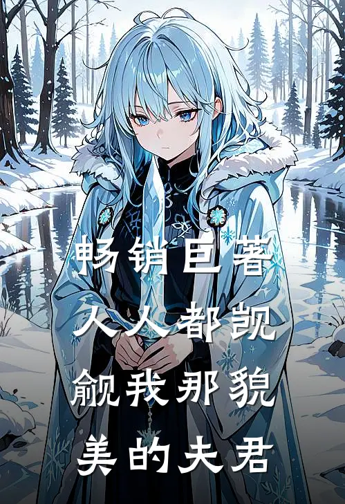 畅销巨著人人都觊觎我那貌美的夫君