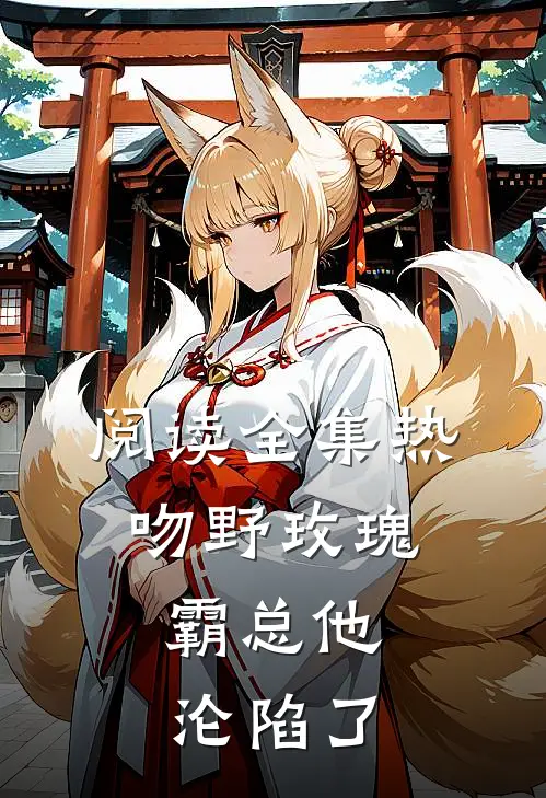 阅读全集热吻野玫瑰，霸总他沦陷了