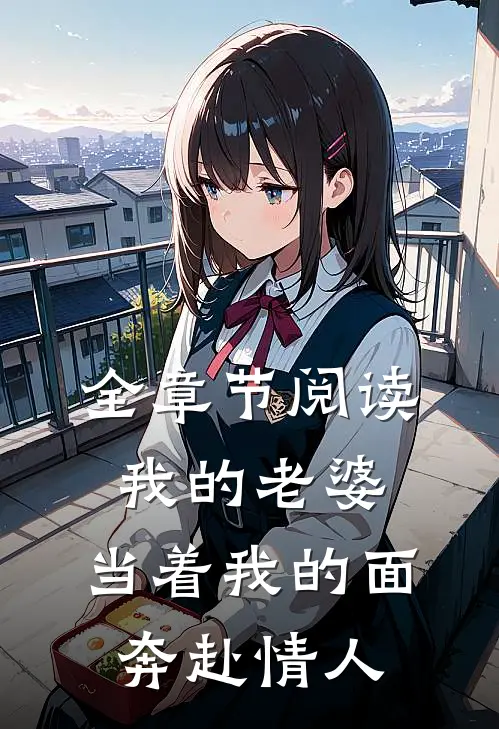 全章节阅读我的老婆，当着我的面奔赴情人