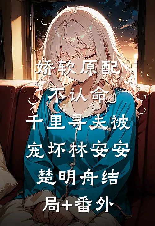 娇软原配不认命，千里寻夫被宠坏林安安楚明舟结局+番外
