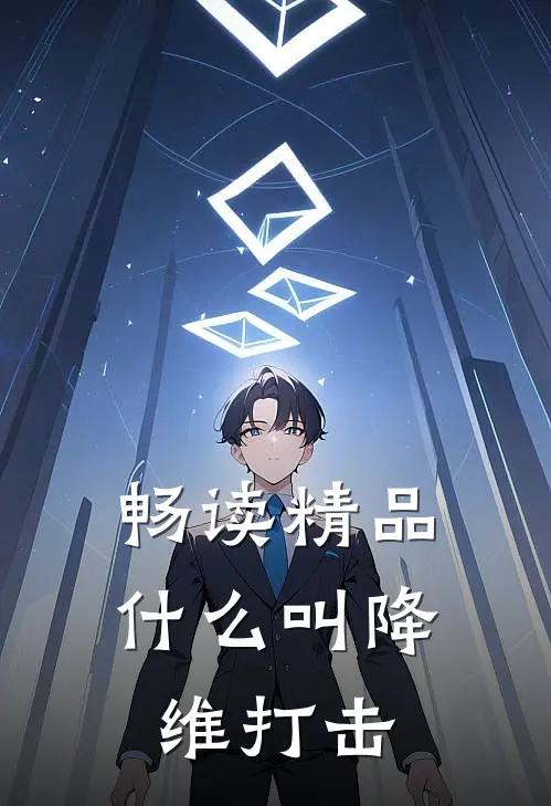 畅读精品什么叫降维打击