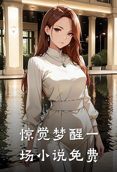 惊觉梦醒一场小说免费