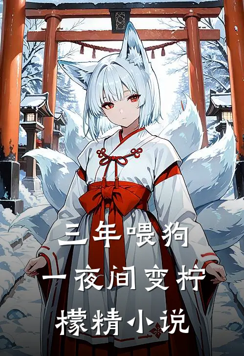 三年喂狗，一夜间变柠檬精小说