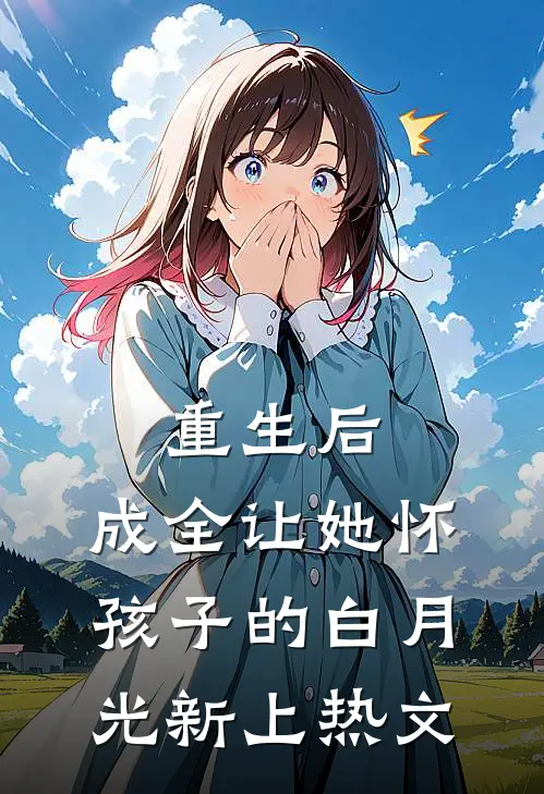 重生后，成全让她怀孩子的白月光新上热文