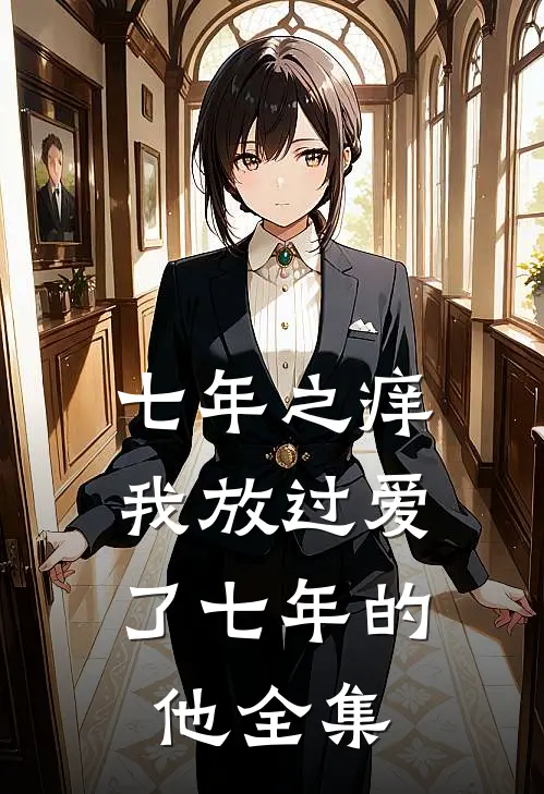 七年之痒，我放过爱了七年的他 全集