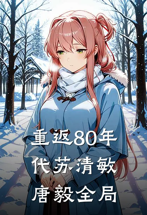 重返80年代苏清敏唐毅全局